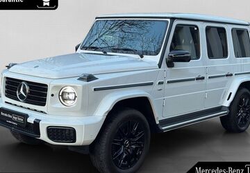 Mercedes-Benz G 580 12.115 km 135.900 &euro; Ottobrunn bei München 85521