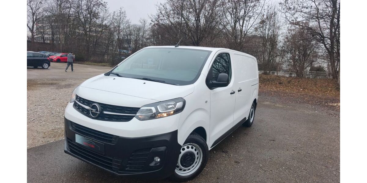 Opel Vivaro 143.000 km 9.950 &euro; München 80939