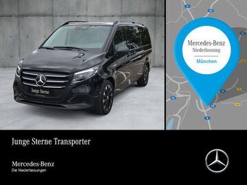 Gebrauchte Mercedes-Benz Vito