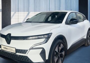 Renault Megane E-TECH 12.772 km 20.990 &euro; Unterschleißheim 85716