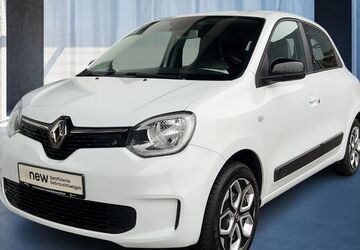 Renault Twingo 13.187 km 13.290 &euro; Unterschleißheim 85716