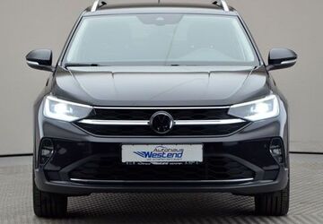 VW Taigo 102.024 km 18.880 &euro; München 80686