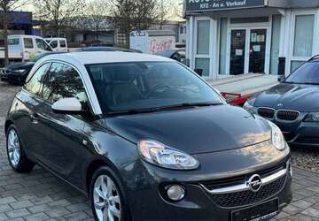 Opel Adam 91.000 km 7.199 &euro; Dachau 85221