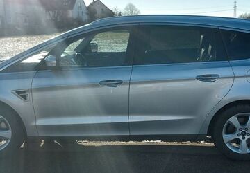 Ford S-Max 113.800 km 15.900 &euro; Erdweg 85253