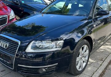 Audi A6 144.658 km 7.990 &euro; München 81825