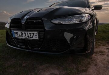 BMW M3 71.967 km 71.900 &euro; München 81241