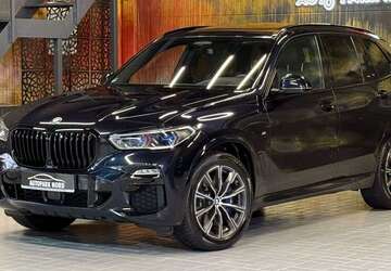 BMW X5 136.000 km 44.490 &euro; München 81829