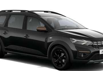 Dacia Jogger 19.990 km 26.080 &euro; München 80807