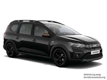 Gebrauchte Dacia Jogger