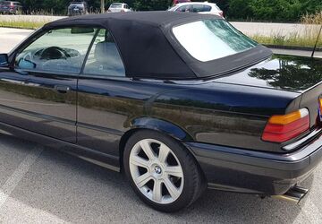 BMW 320 110.000 km 13.900 &euro; Olching 82140