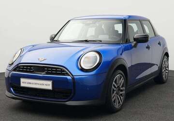 Mini Cooper C 3.462 km 28.456 &euro; München 80788
