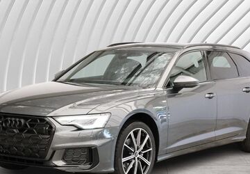 Audi A6 5.000 km 58.900 &euro; Unterschleißheim 85716