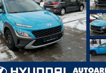 Hyundai KONA 48.000 km 15.995 &euro; München 80993