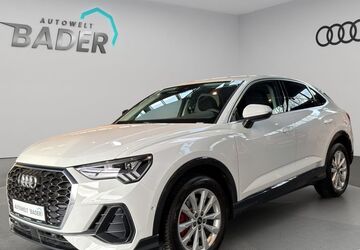 Audi Q3 29.448 km 36.930 &euro; Wolfratshausen 82515