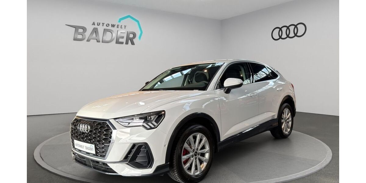 Audi Q3 29.448 km 36.930 &euro; Wolfratshausen 82515