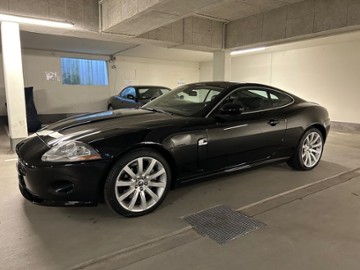 Gebrauchte Jaguar XK