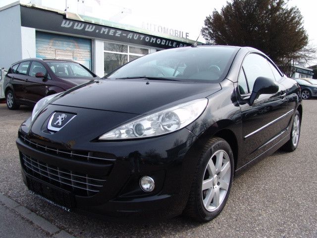 Peugeot 207 150.000 km 4.500 &euro; Dachau (bei München) 85221