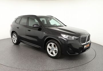 BMW X1 24.202 km 46.880 &euro; Garching 85748