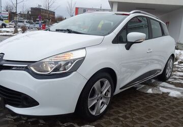 Renault Clio 163.000 km 7.500 &euro; München 81249