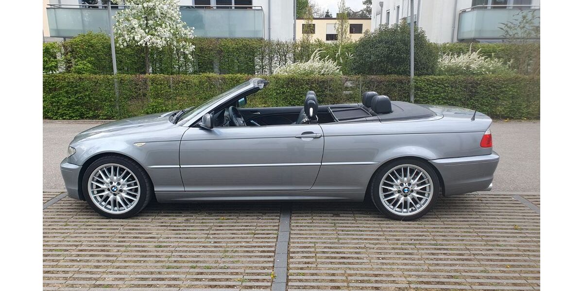 BMW 325 149.000 km 17.990 &euro; München 81827