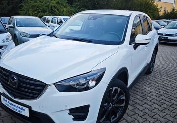 Mazda CX-5 200.600 km 7.990 &euro; Markt Schwaben bei München 85570