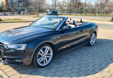 Audi A5 176.000 km 19.500 &euro; München 80809
