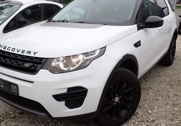 Land Rover Discovery 250.000 km 8.999 &euro; Hohenbrunn bei München 85662
