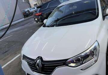 Renault Megane 129.000 km 6.900 &euro; München 81377