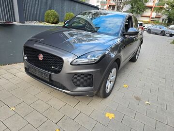 Gebrauchte Jaguar E-Pace