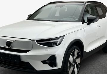 Volvo XC40 52.703 km 31.890 &euro; München 80809