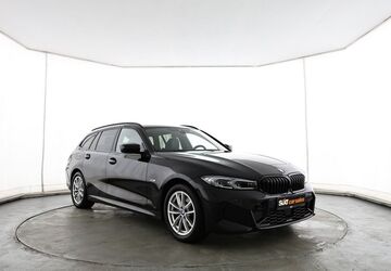 BMW 330 98.377 km 28.440 &euro; Garching 85748
