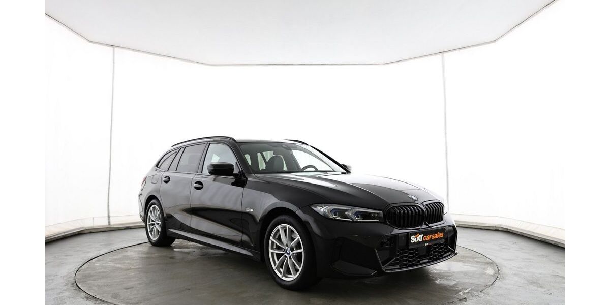 BMW 330 98.377 km 28.440 &euro; Garching 85748