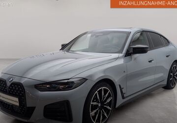 BMW M440 77.211 km 45.807 &euro; München 80939