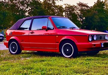 VW Golf 26.223 km 31.999 &euro; München 80637