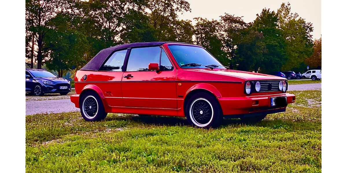 VW Golf 26.223 km 31.999 &euro; München 80637