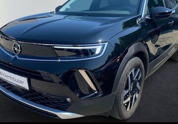 Opel Mokka-e 26.520 km 15.990 &euro; Neufahrn 85375