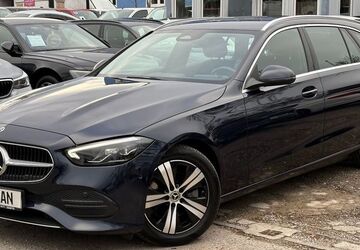 Mercedes-Benz C 220 169.184 km 21.990 &euro; München 81243