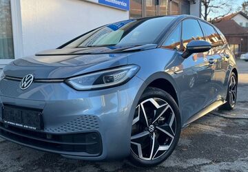 VW ID.3 44.000 km 17.999 &euro; München 81245