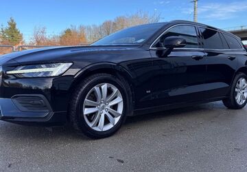 Volvo V60 145.000 km 20.999 &euro; München 81825