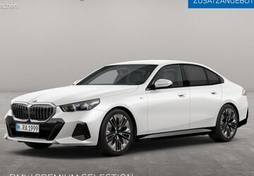 BMW 520 26.199 km 62.995 &euro; München 80939