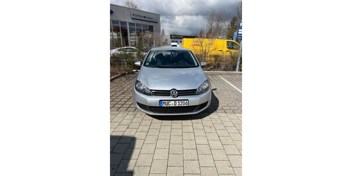 VW Golf 140.000 km 4.500 &euro; München 80997