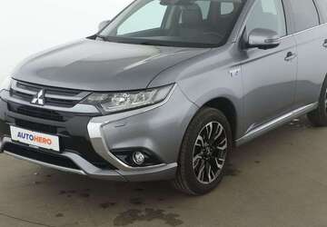 Mitsubishi Outlander 89.524 km 17.540 &euro; Neufahrn 85375