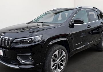 Jeep Cherokee 79.473 km 22.890 &euro; Kirchseeon 85614