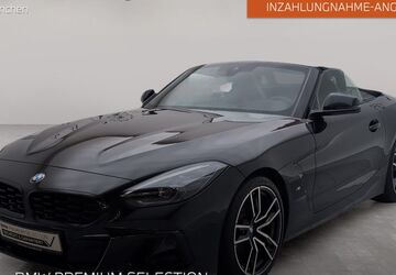 BMW Z4 28.985 km 45.980 &euro; München 80939