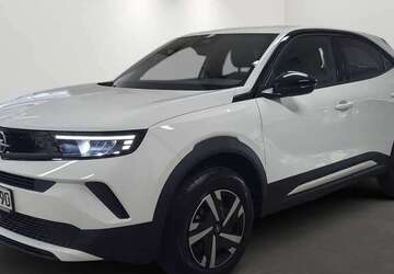 Opel Mokka 6.000 km 22.490 &euro; München 81673