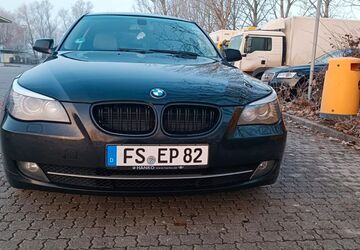 BMW 523 220.000 km 8.490 &euro; Neufahrn bei Freising 85375
