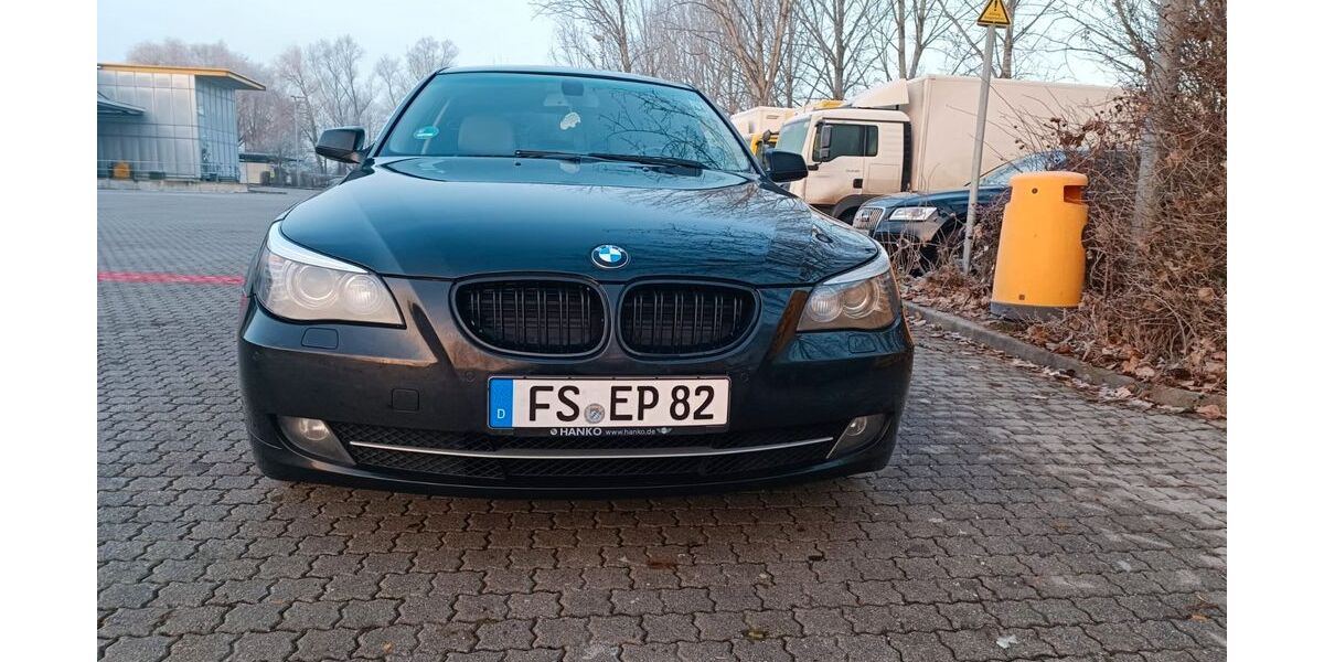BMW 523 220.000 km 8.490 &euro; Neufahrn bei Freising 85375