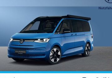 VW T7 California 2.500 km 99.950 &euro; München 81829