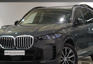 BMW X5 24.673 km 76.500 &euro; Ismaning 85737