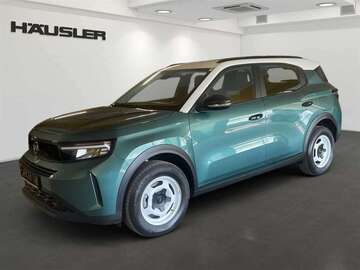 Gebrauchte Opel Frontera